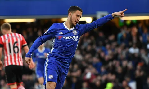 5 điều Chelsea cần làm sau khi vô địch: Ngăn Real 'dụ dỗ' Hazard