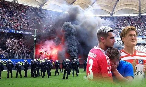 5 điều đọng lại sau Bundesliga 2017/18: Dortmund mất 'chất'; Ấn tượng HLV trẻ