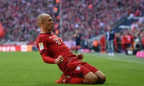 5 điều Real cần làm để hạ Bayern: 'Trảm' Bale, ngăn Robben
