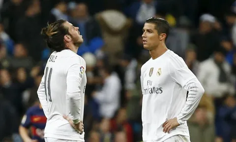 5 điều Real Madrid cần làm để duy trì đỉnh cao: ‘Trảm’ Bale, đón Mbappe?