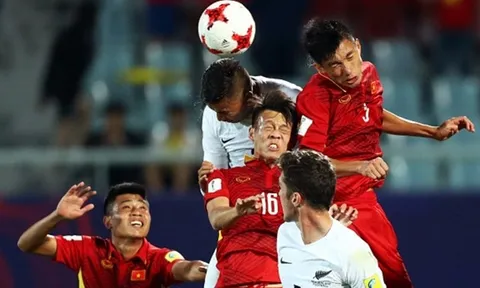 5 điều U20 Việt Nam phải làm nếu muốn đánh bại U20 Honduras