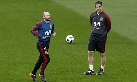 5 HLV có thể tạo nên trào lưu mới cho bóng đá thế giới sau World Cup 2018