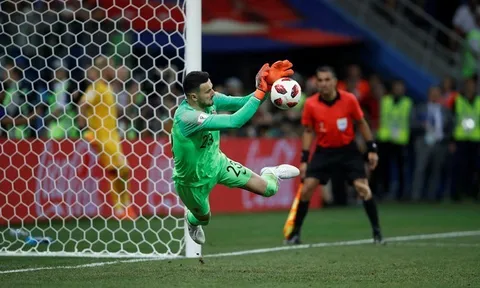 5 kỷ lục có thể bị phá vỡ sau trận chung kết World Cup