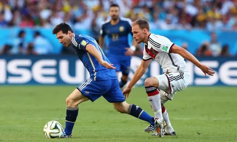 5 kỷ lục có thể bị phá vỡ tại World Cup 2018