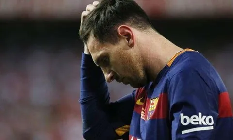 5 kỷ lục Lionel Messi khó xô đổ tại Argentina và Barca