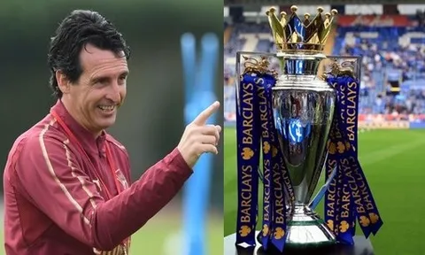 5 lí do để tin Arsenal sẽ cạnh tranh ngôi vương Ngoại hạng Anh 2018/19