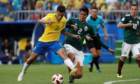 5 lý do Brazil sẽ vô địch World Cup 2018: Nhân tố X khó lường!