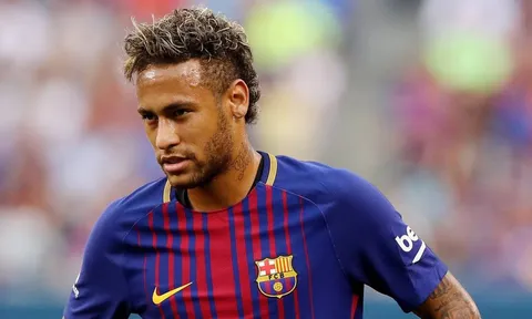 5 lý do để Neymar bỏ Barca, đến PSG
