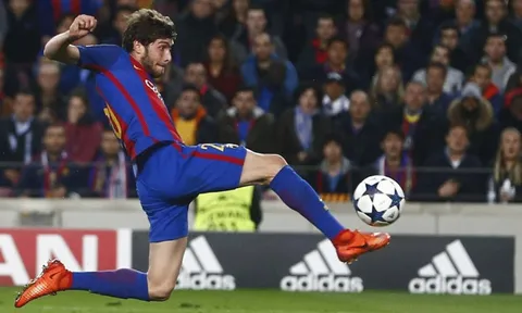 5 lý do khiến Barca có thể vững tin ở La Liga: Zidane sẽ 'hết phép'