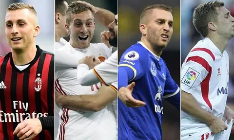 5 lý do khiến Barca muốn 'sửa sai' với Gerard Deulofeu