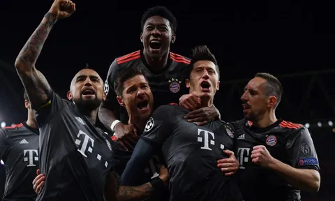 5 lý do khiến Bayern bị ghét cay ghét đắng: Quá độc tôn
