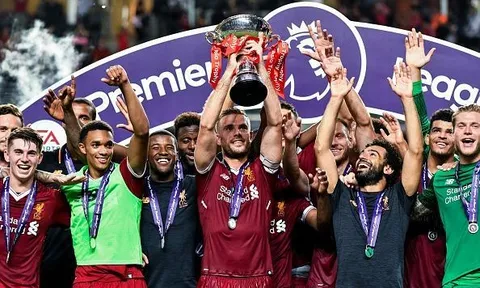 5 lý do Liverpool sẽ vô địch NHA 2017/18: Klopp phát huy thực tài