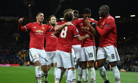 5 lý do Man United sẽ dễ dàng giành cúp đêm nay