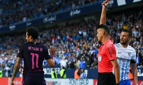 Malaga sẽ "buông" trận gặp Real Madrid vì 5 lý do sau