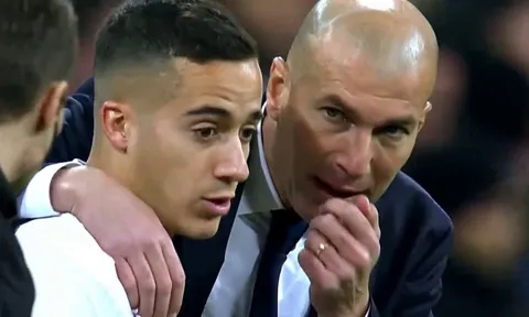 5 màn lội ngược dòng kỳ vĩ của Real Madrid