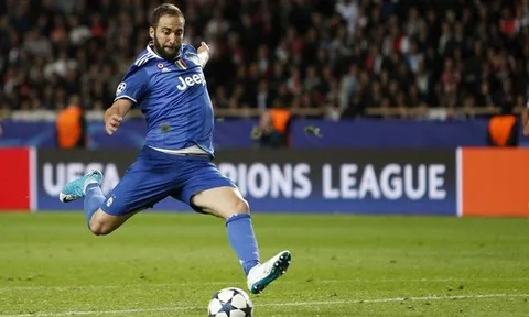 5 mấu chốt giúp Juventus đánh bại Real: Phải thật tàn nhẫn