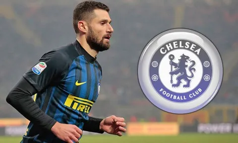 5 ngôi sao có thể gia nhập Chelsea trước khi TTCN đóng cửa