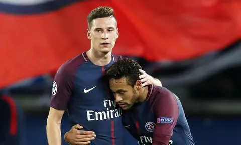 5 ngôi sao có thể theo chân Unai Emery đến Arsenal