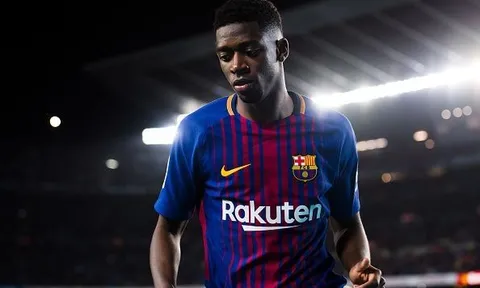 5 ngôi sao có thể trở thành tân binh cuối cùng của Arsenal Hè này