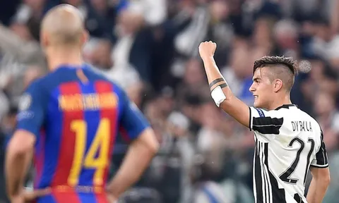 5 nguyên nhân khiến Barca thảm bại: Có yếu tố tâm linh