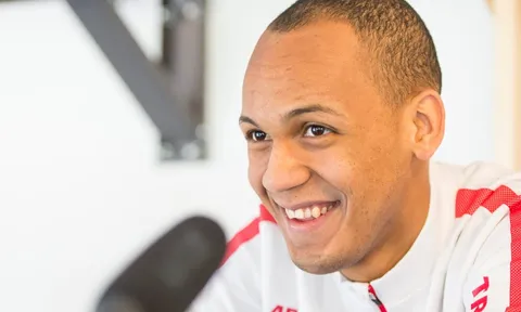 5 sự thật thú vị về tân binh mới gia nhập Liverpool