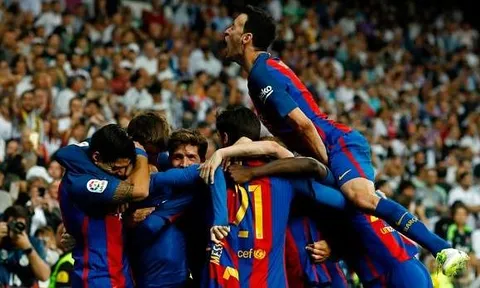 5 sự thay đổi mang lại thành công cho Barca trong thập kỷ qua