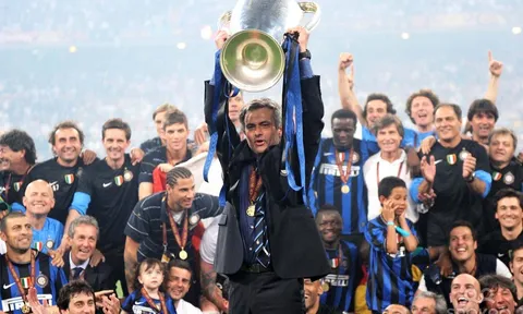 5 'tấm gương' giúp CĐV Man Utd hy vọng vào Mourinho ở mùa thứ 2