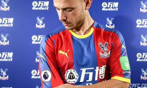 5 tân binh miễn phí cực kỳ chất lượng tại Premier League 2018/19