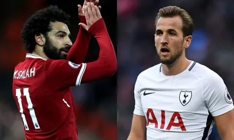5 tiền đạo Real Madrid có thể chiêu mộ trong mùa Hè: Toàn 'hàng' khủng
