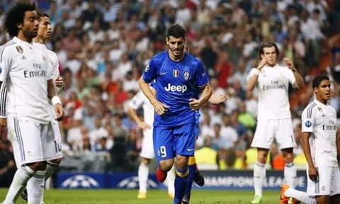 5 trận chung kết Champions League kinh điển của Real và Juventus: Ám ảnh thảm họa Heysel