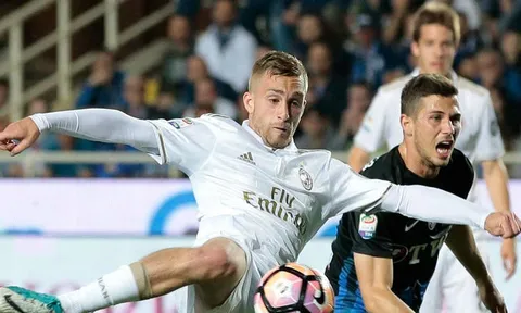 5 trận liền không thắng, Milan đang 'học theo' Inter