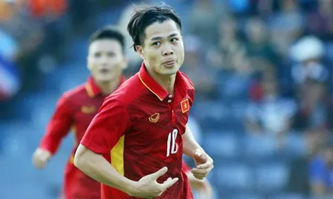 5 tuyển thủ U23 Việt Nam thi đấu ấn tượng ở vòng 20 V-League