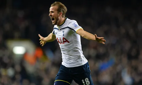 5 ứng cử viên Vua phá lưới NHA 2017/18: Ai cản được Harry Kane?