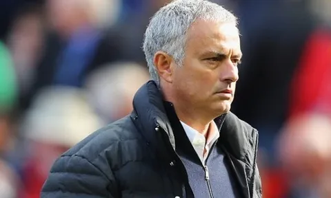 5 vấn đề cần Mourinho giải quyết thời hậu Rooney