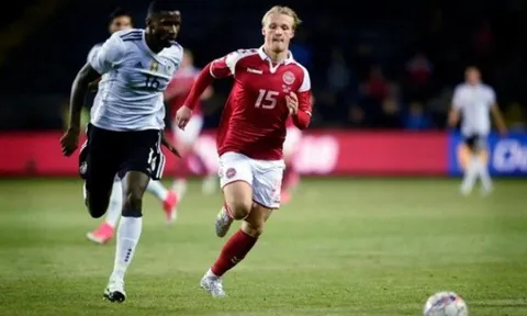 50 tài năng trẻ xuất sắc nhất thế giới (Phần 3): ‘Ngọc quý’ Ajax
