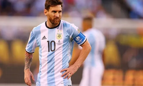 HLV Iceland: ‘Một cá nhân không thể ngăn Leo Messi’