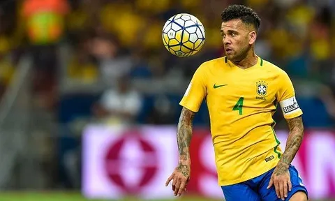 Những ngôi sao nổi tiếng lỡ hẹn World Cup 2018