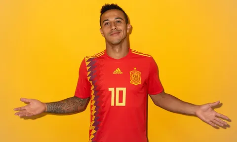 Thiago Alcantara: "Điều quan trọng nhất trong bóng đá là phải suy nghĩ thật nhanh"