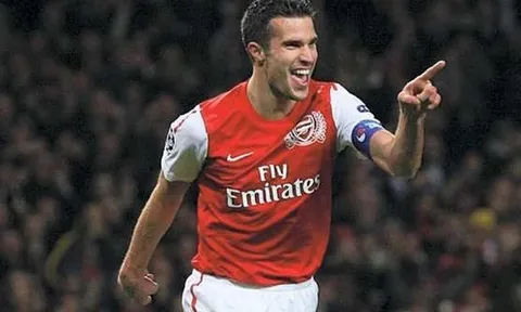 5 ngôi sao xuất chúng nhất của Arsenal dưới thời Wenger: Gọi tên 2 "kẻ phản bội"