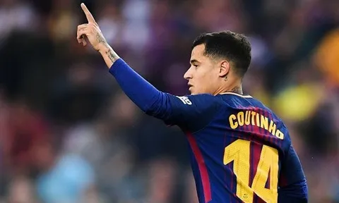 5 ngôi sao đáng xem nhất ở La Liga mùa giải 2018/2019: "Nỗi thất vọng" nước Pháp góp mặt