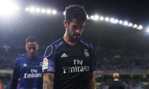 Sao 180 triệu euro cho rằng đến Man Utd bây giờ là 'một bước lùi'
