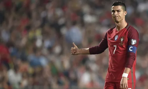 10 chân sút xuất sắc nhất vòng loại World Cup 2018