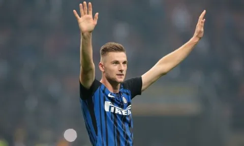 Man Utd bị từ chối 57 triệu bảng cho ngôi sao Inter Milan