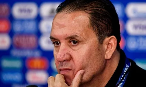 HLV Tunisia mang "vũ khí bí mật", hứa hẹn gây bất ngờ trước Bỉ
