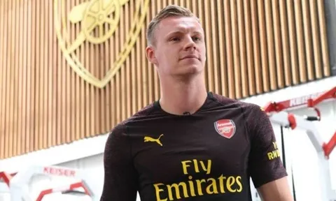 TIẾT LỘ: Arsenal đã hớt tay trên Napoli vụ Leno như thế nào?