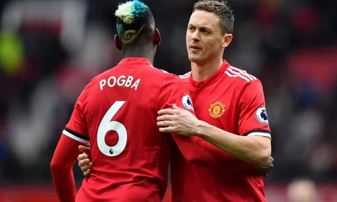 Nhận lỗi một lần thôi, Mourinho