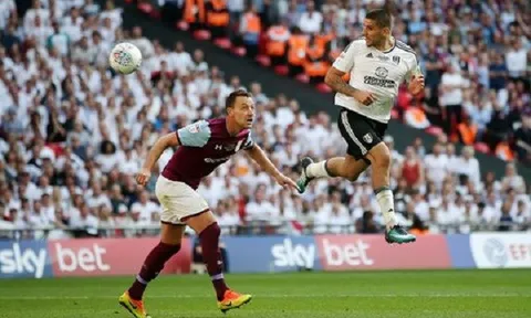 Chấm điểm Mexico: Chicharito chứng tỏ đẳng cấp