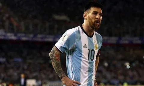 Messi sẽ bị đốt áo và ảnh nếu thi đấu tại Israel