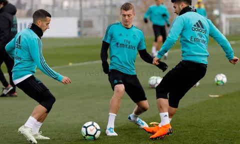 Dàn sao Arsenal rạng rỡ trước thềm đại chiến với Man City