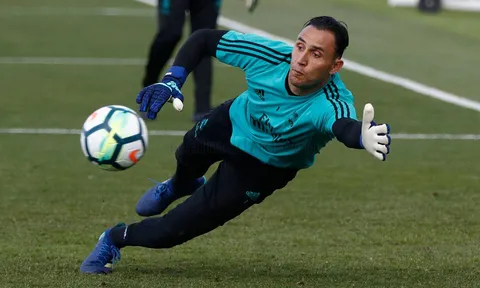 Bayern Munich ra mẫu áo sân khách cực chất